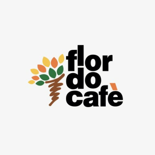 Flordo cafè